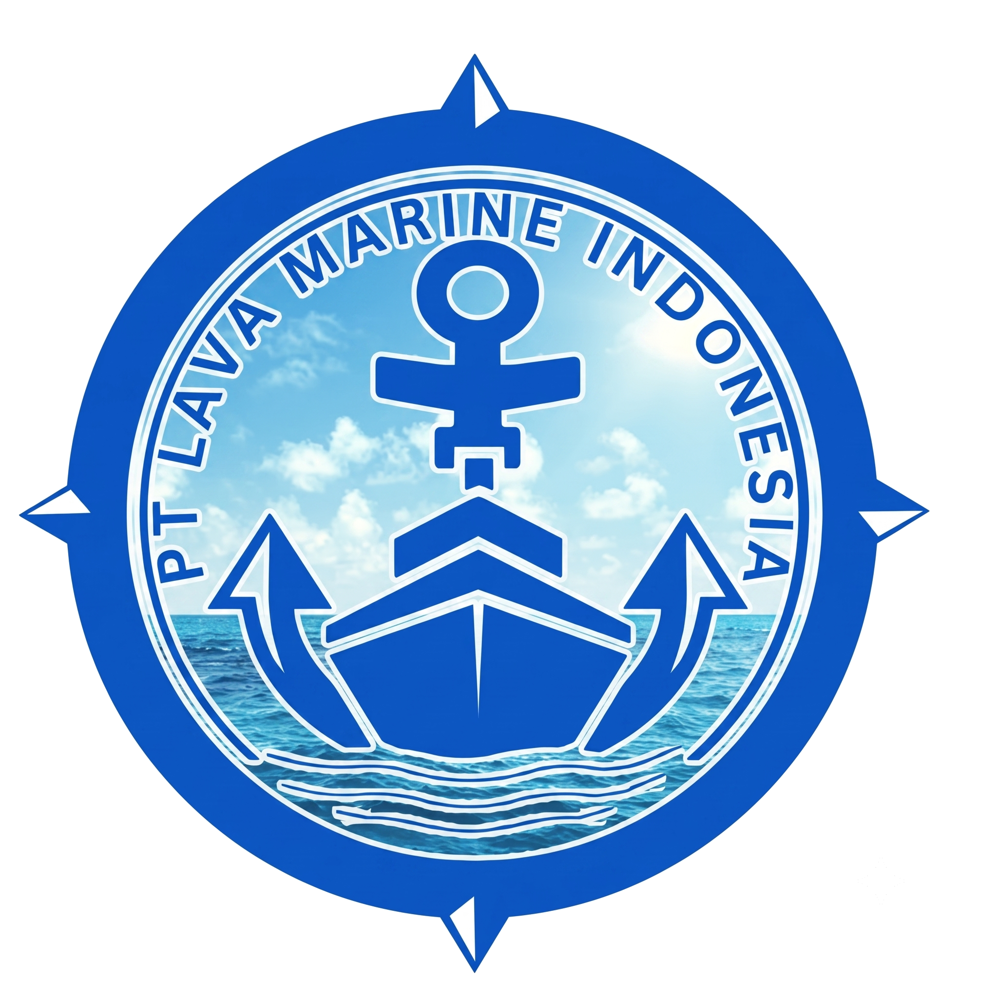 PT Lava Marine Indonesia